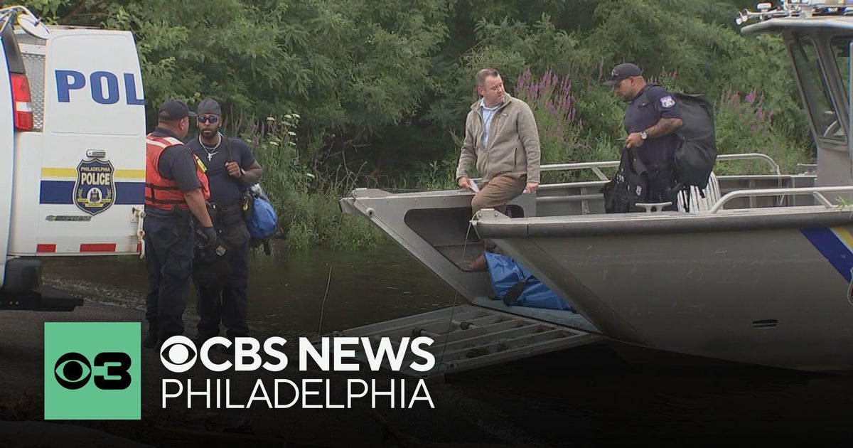 Relatives identify body found in Delaware River as missing fisherman ...
