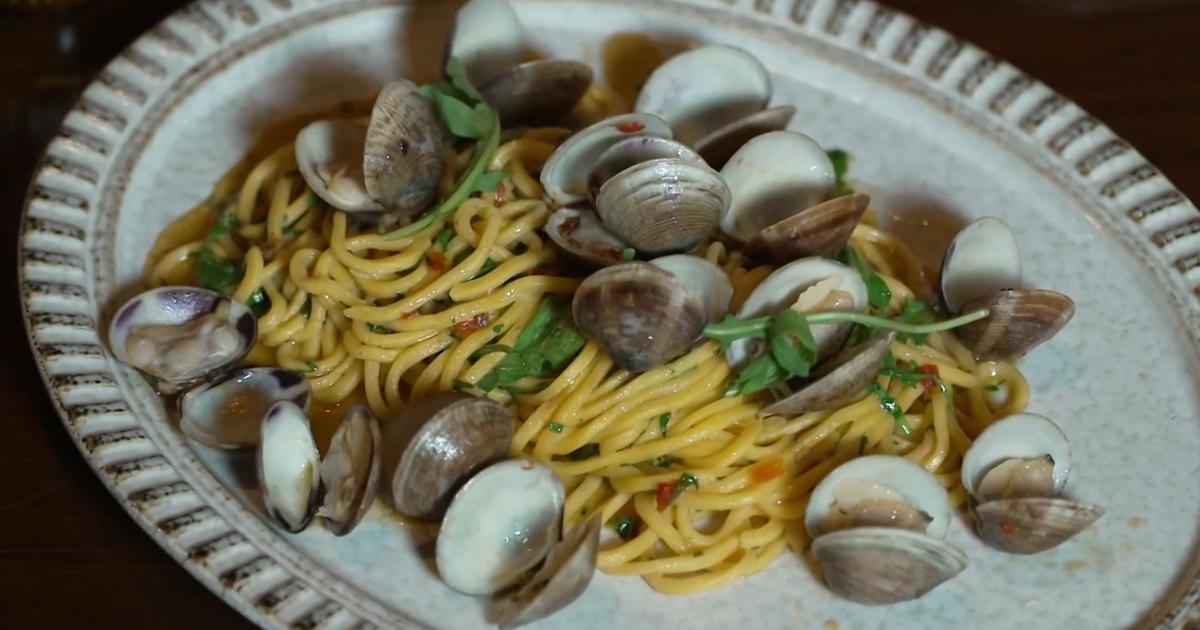 Italian bistro Macchialina: A testament to dedication, storytelling through food