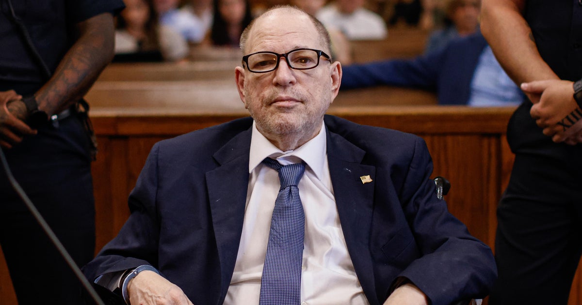 Harvey Weinstein indicted again, New York prosecutors say Harvey Weinstein indicted again, New York prosecutors say