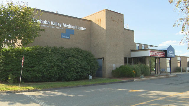 Nashoba Valley Medical Center 