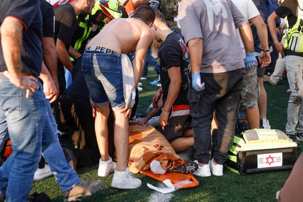 CONFLITO TOPSHOT-ISRAEL-SÍRIA-GOLÃO-LÍBANO-PALESTINA