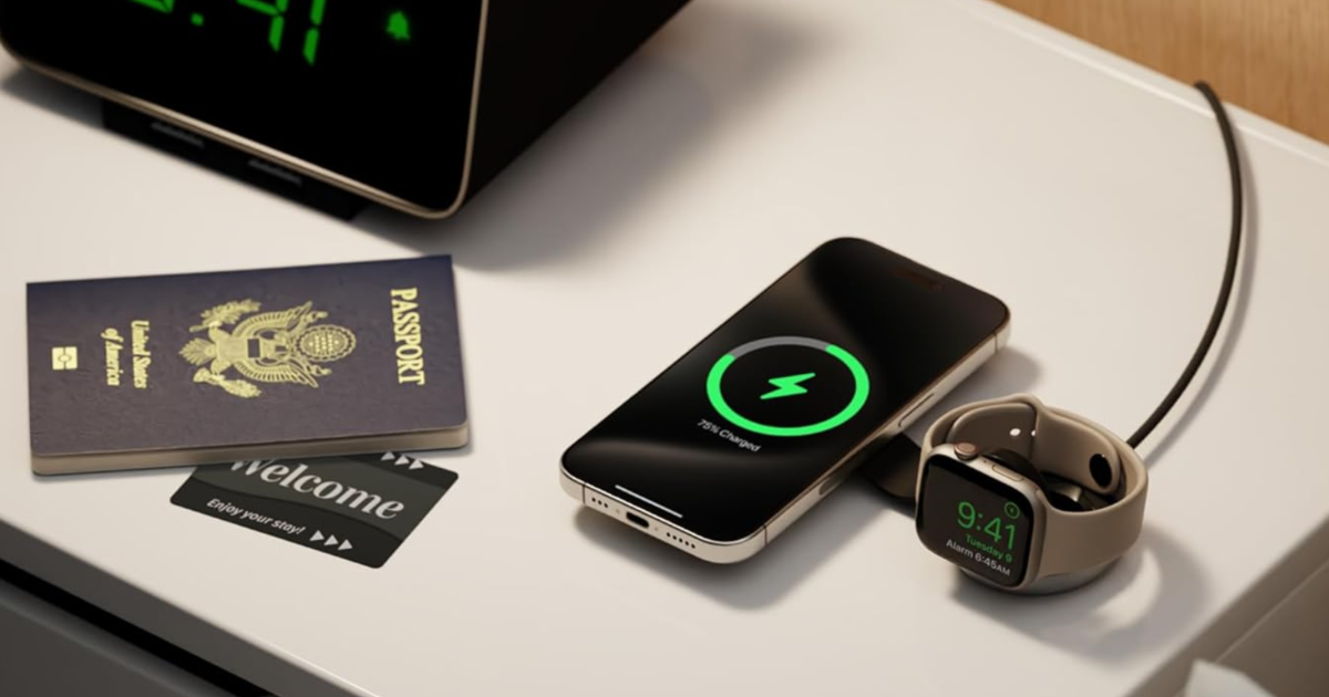 The best multi-device wireless chargers of 2024