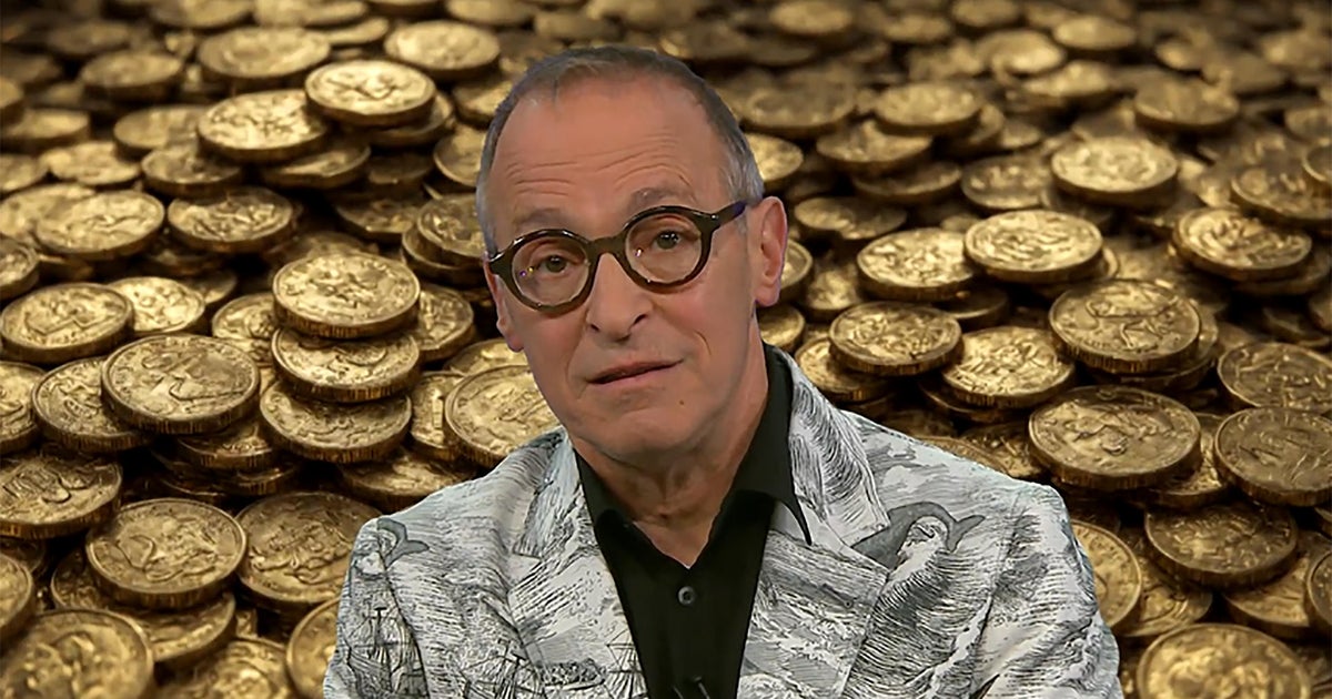 David Sedaris on tourist attractions (small change required)