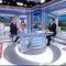 Face the Nation: McCaul, Van Hollen, Lujan Grisham
