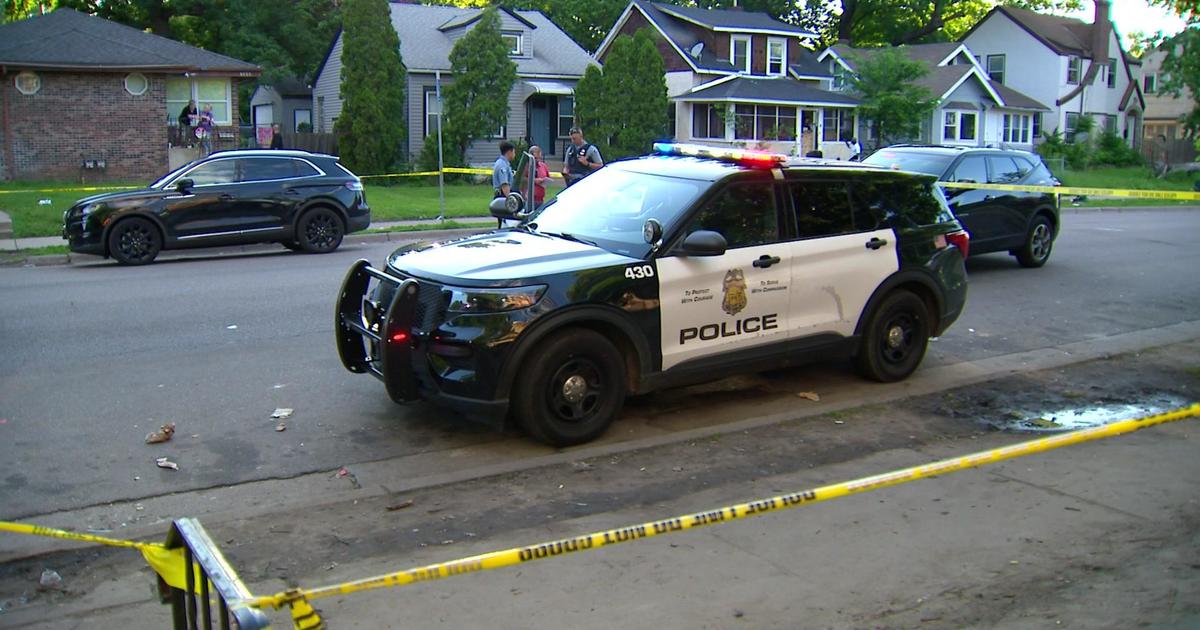 Fear increases in north Minneapolis communities after violent weekend