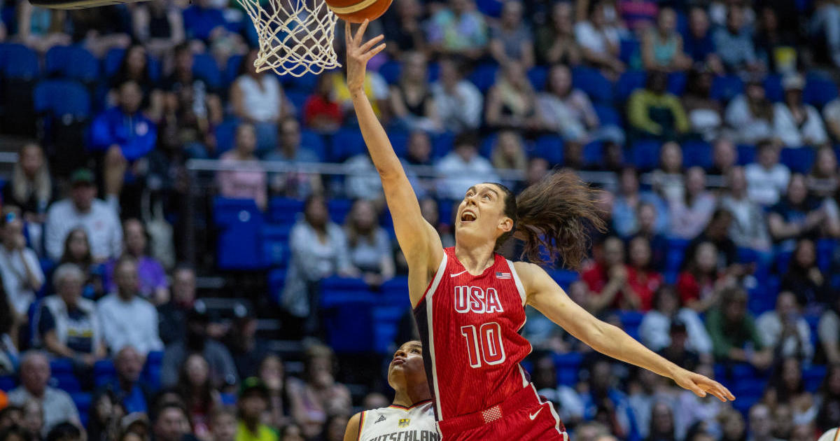 How to watch the USA vs. Japan Olympic women’s basketball game today: Livestream options, Team USA info, more