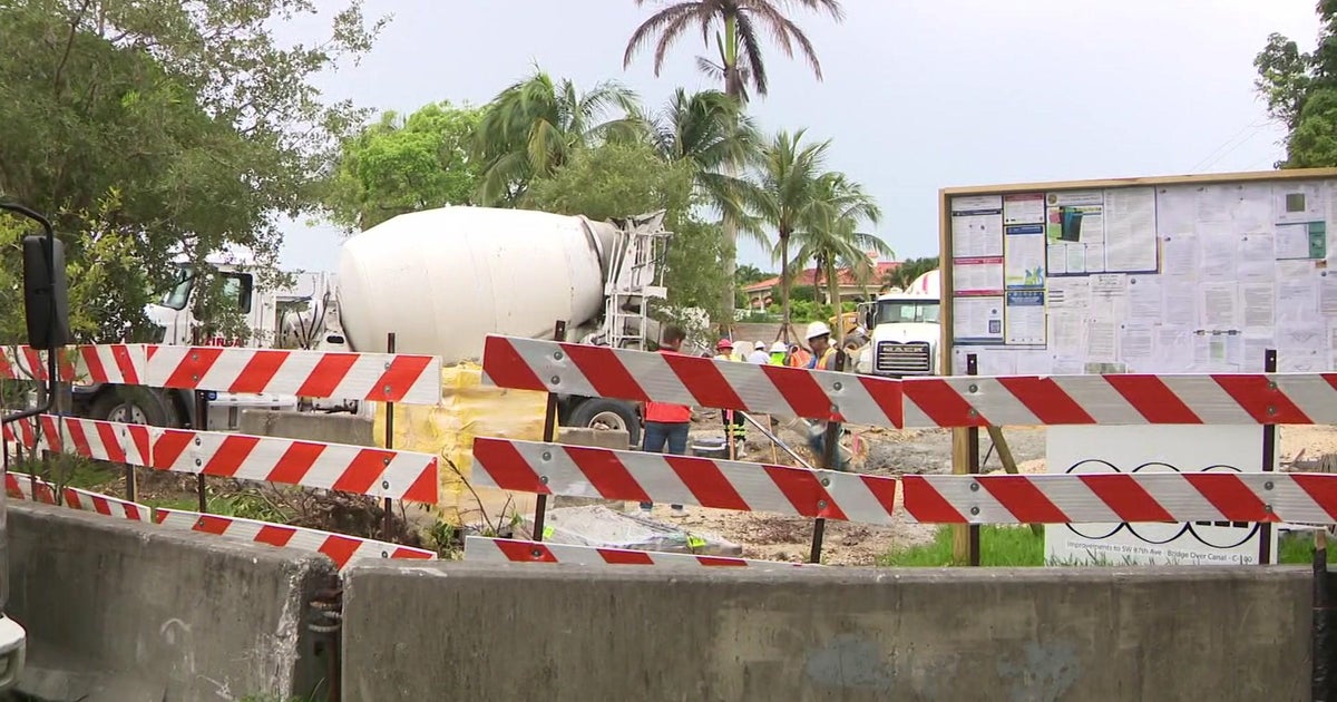 Palmetto Bay neighbors take sides in fight over new 87th Avenue bridge Palmetto Bay neighbors take sides in fight over new 87th Avenue bridge