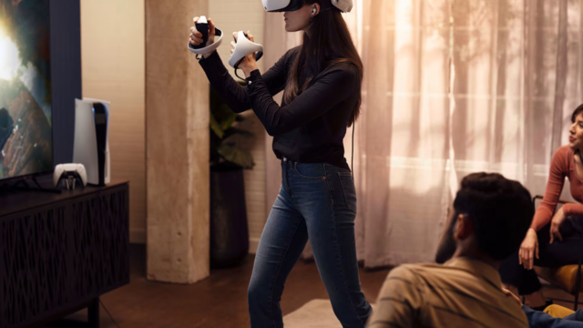 PlayStation VR2 