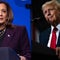 Harris off to strong fundraising, polling start as likely Democratic nominee Source: CBS News