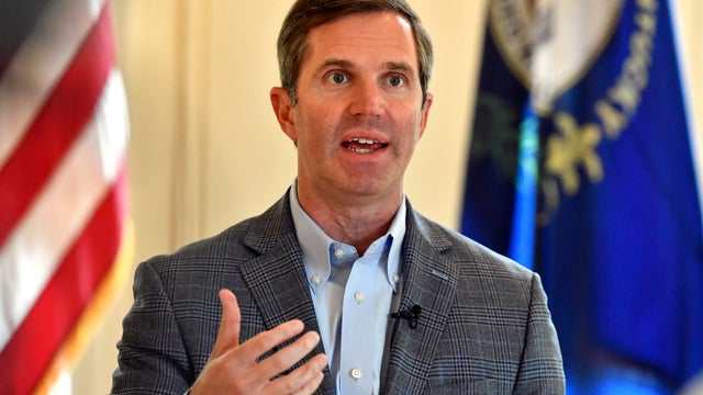 Election 2024 Beshear 