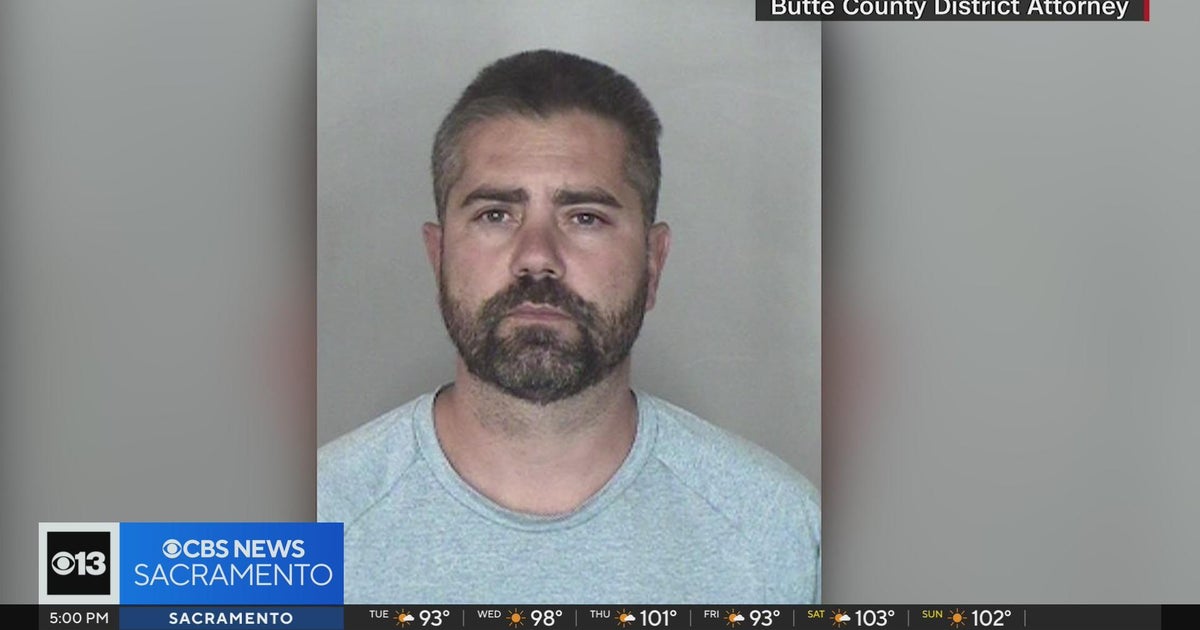 Park Fire suspect makes first Butte County court appearance