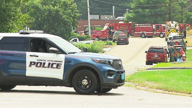 Amoniak North Attleboro