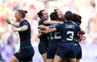 Rugby Sevens - Olympic Games Paris 2024: Day 4 