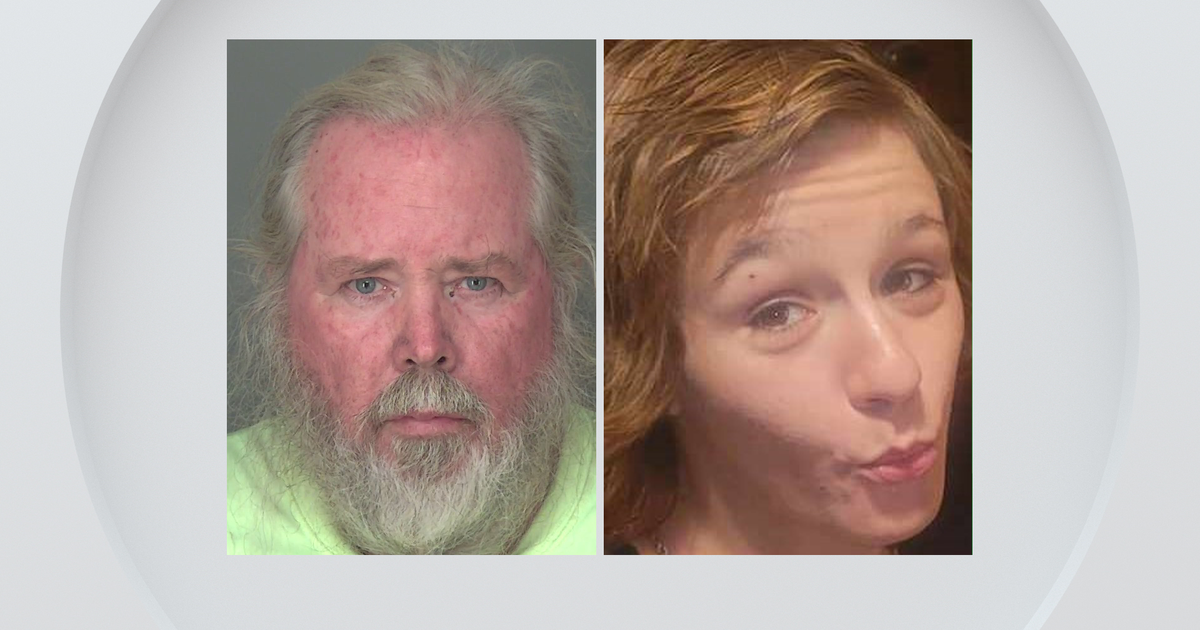 Colorado man arrested in Florida, accused of killing 25-year-old woman missing since October Colorado man arrested in Florida, accused of killing 25-year-old woman missing since October