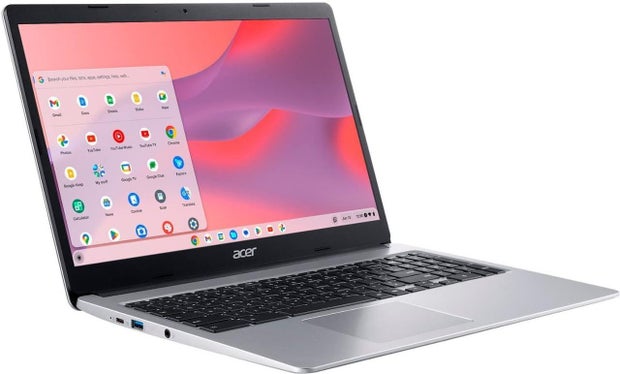 Acer Chromebook 315 Laptop Computer for 2024