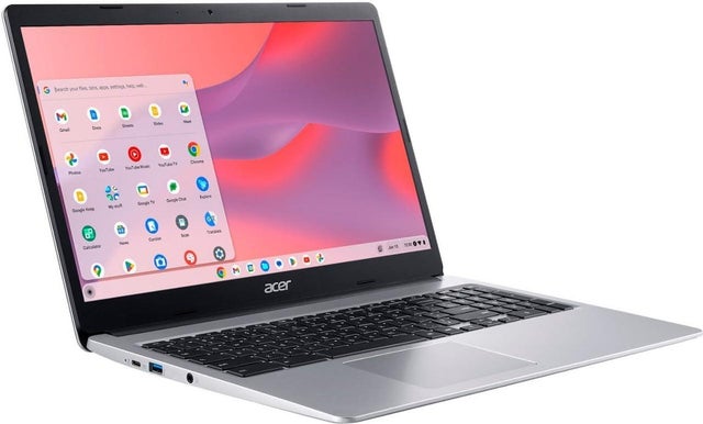 Acer Chromebook 315 Laptop Computer for 2024 