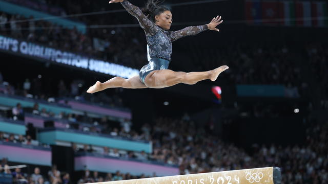 Artistic Gymnastics - Paris 2024 Olympic Games: Day 2 