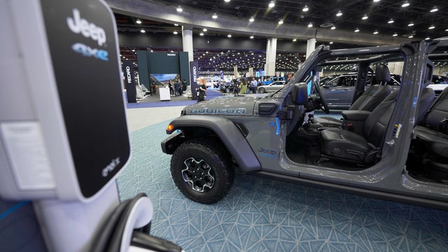 US-ECONOMY-LIFESTYLE-AUTO