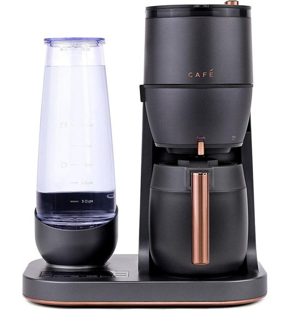 Café Grind & Brew Smart Coffee Maker