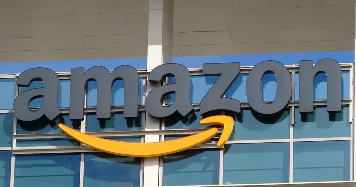 U.S. agency blames Amazon for distributing hazardous products