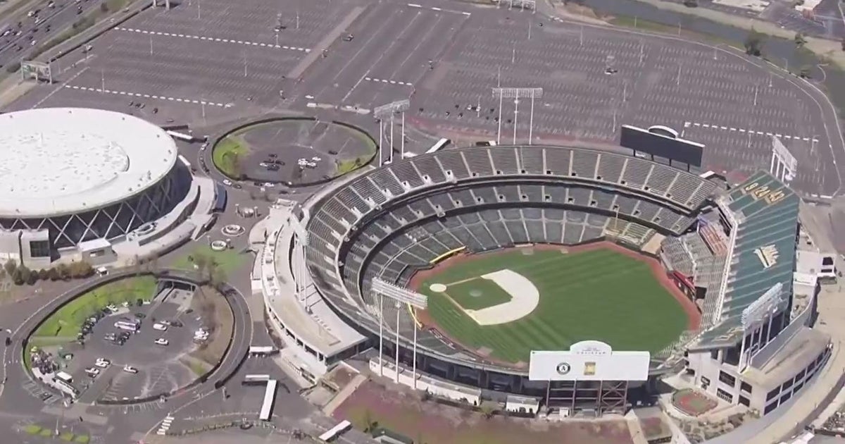 Neighborhood reacts sale of Oakland coliseum transferring ahead Neighborhood reacts sale of Oakland coliseum transferring ahead