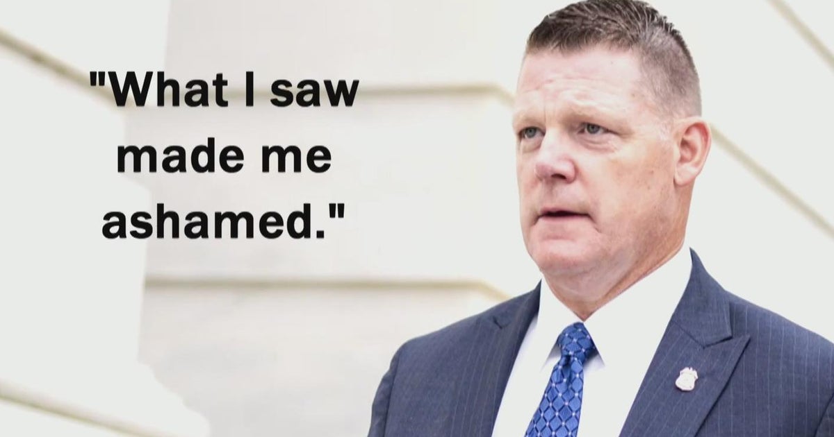 Acting Secret Service director to face questions about attempted Trump ...
