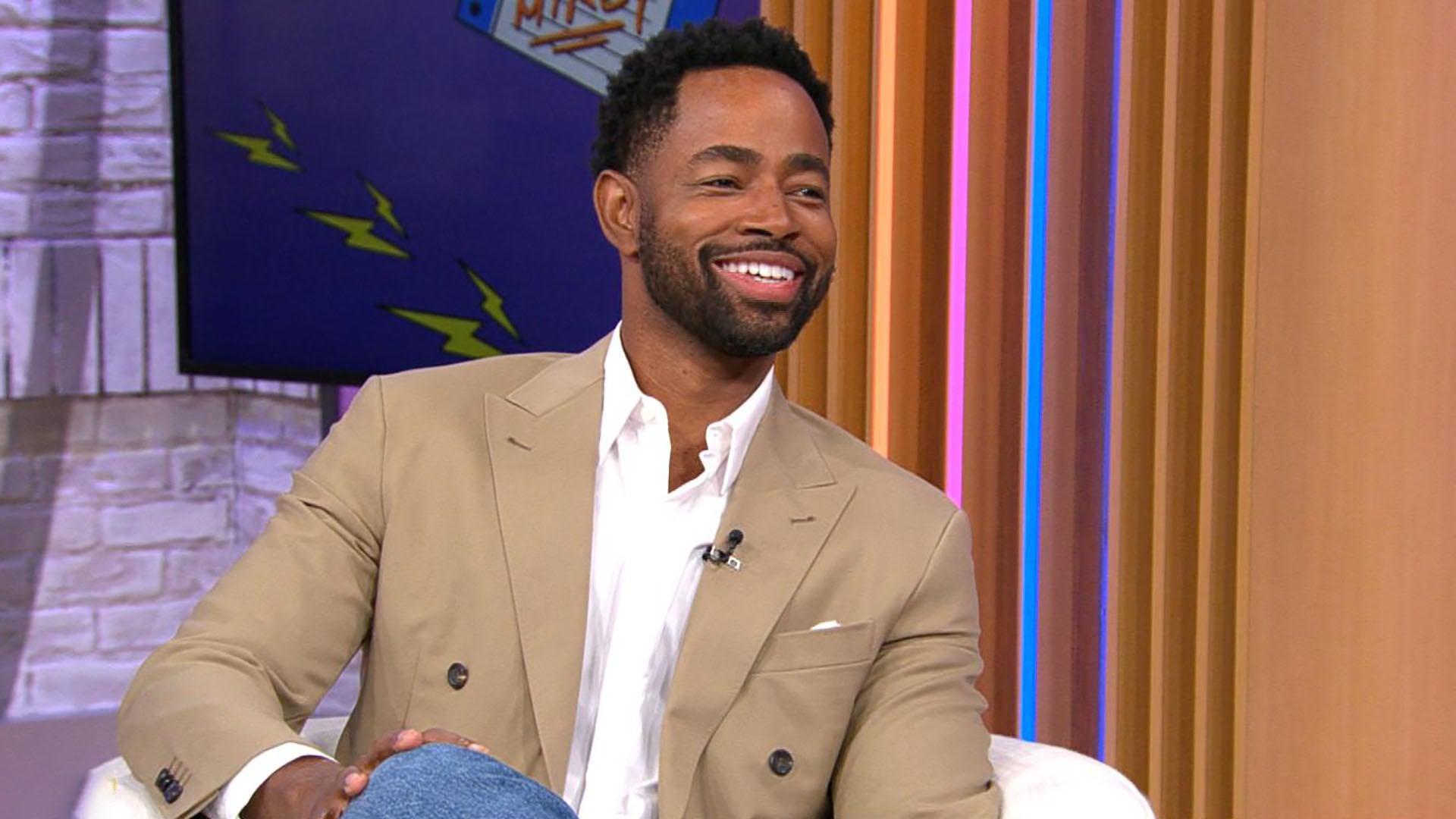 Jay Ellis Jay Ellis To Release Memoir + Issa Rae Release Party ...