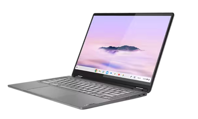 IdeaPad Flex 5i Chromebook Plus Gen 7 (14&Prime; Intel) Laptop 