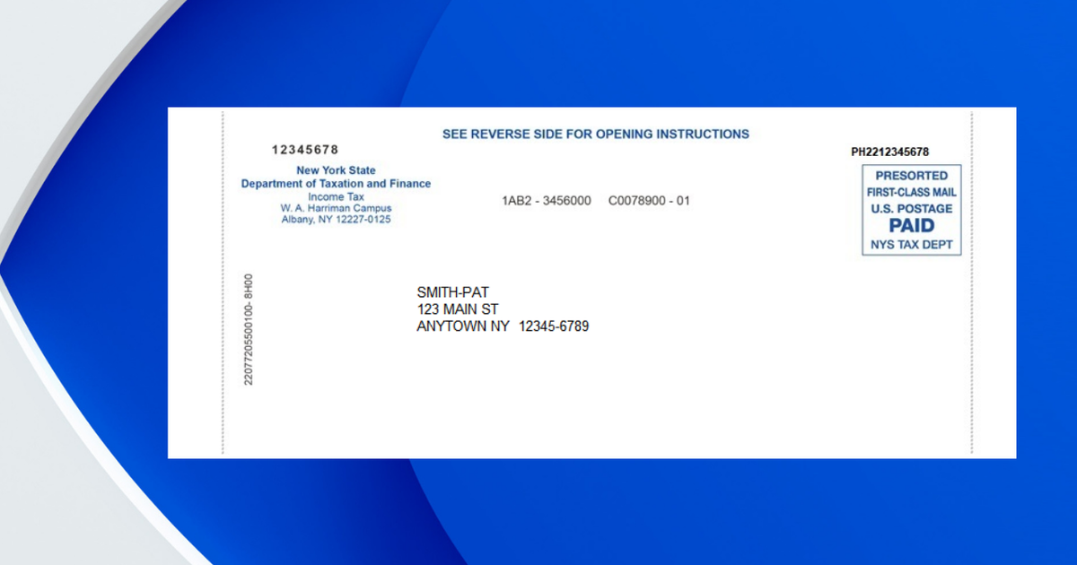 New York starts mailing 0 million in Empire State Child Tax Credit checks to residents. Here’s when you could see yours.