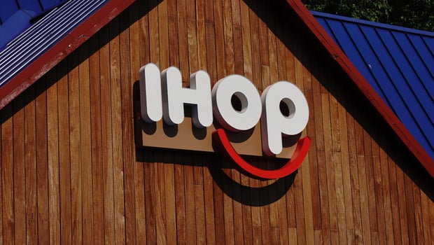 IHOP Manager Held in $12K Pennsylvania Payroll Theft