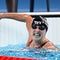 Katie Ledecky, Team USA win silver in 4 x 200m freestyle