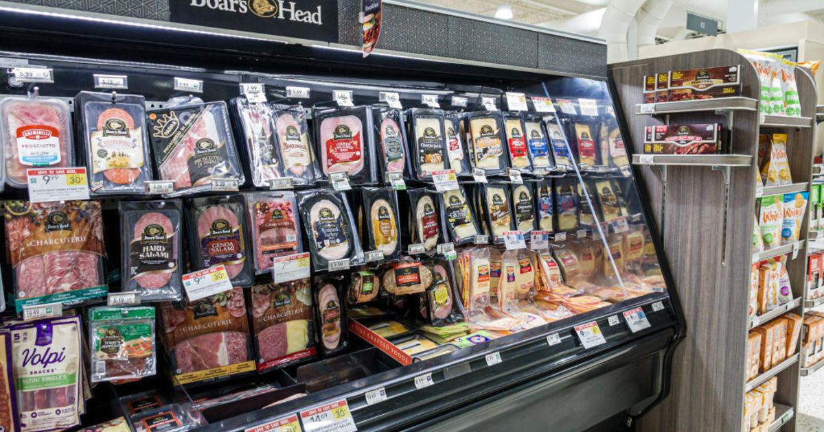 Boar’s Head recall expanded to dozens of meat and poultry products amid listeria outbreak
