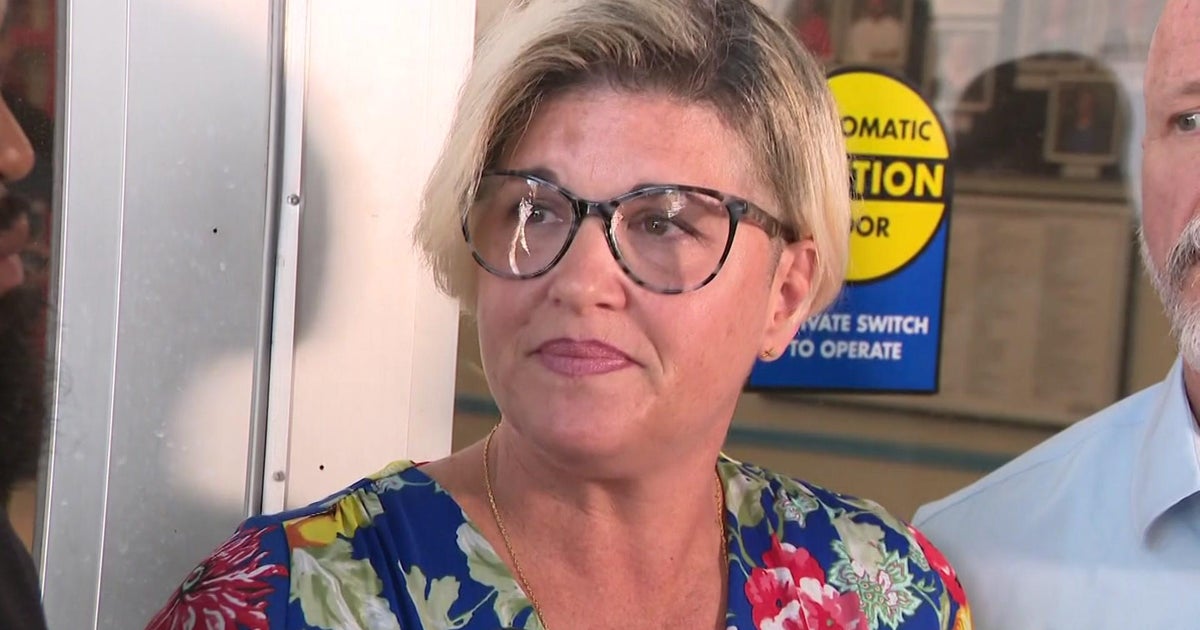 Suspended Broward employee says Suspended Broward employee says