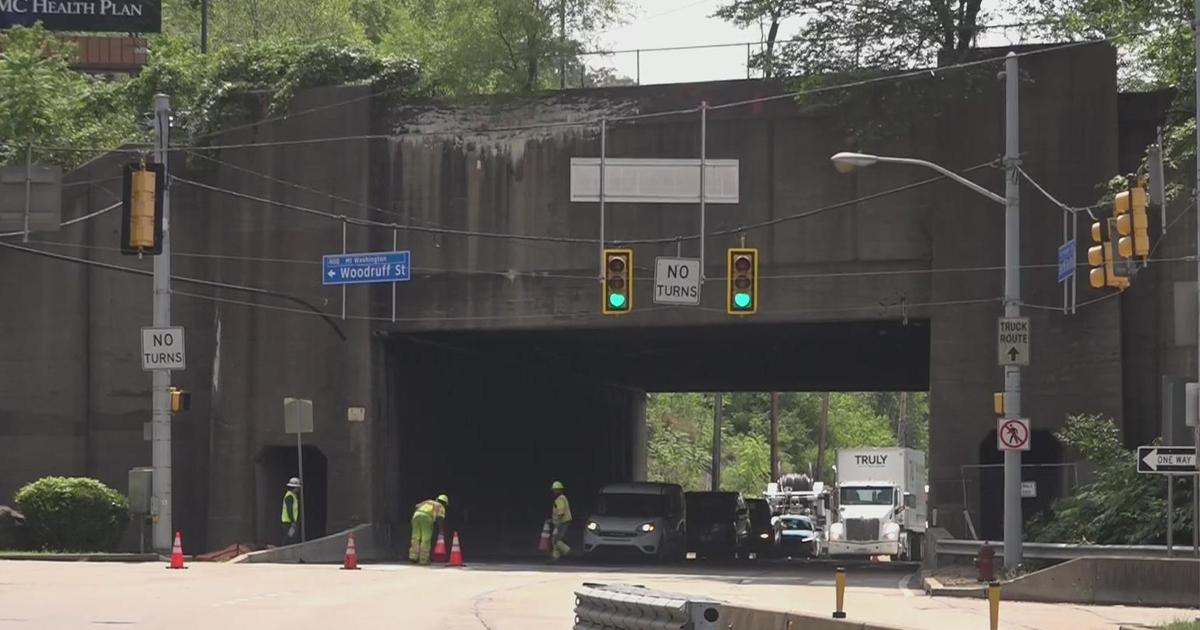 Busy stretch of Route 51 to close in both directions for bridge demolition