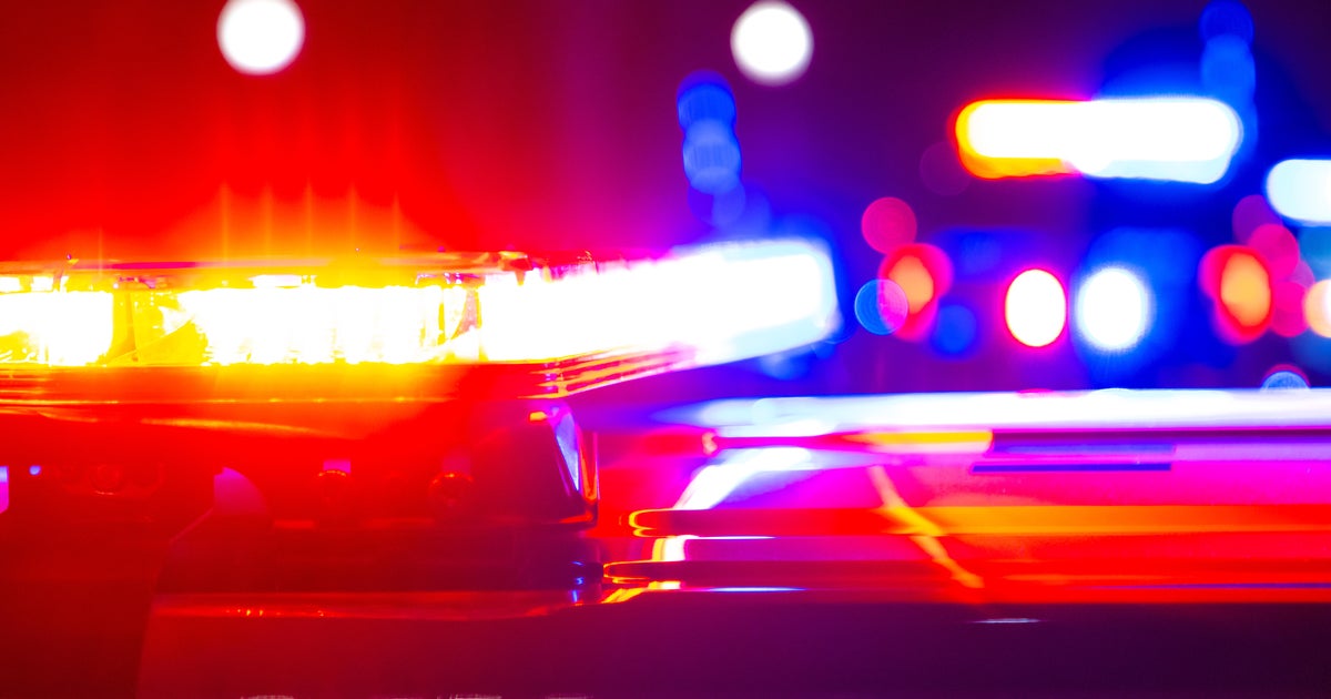 Arrests Made in Two Road Rage Incidents