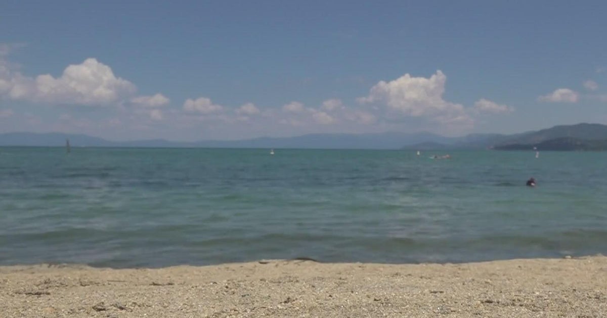 Diving into UC Davis Lake Tahoe clarity report