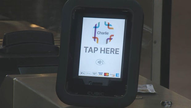 MBTA to Issue Warnings, Fines for Fare Evasion Starting September