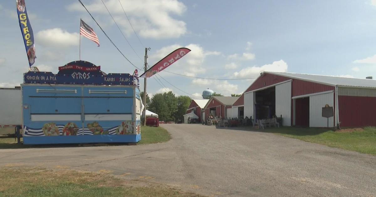 Watch live: Trump Assassination Task Force Speech at Butler Farm Fairgrounds