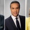 John Dickerson, Maurice DuBois to anchor 