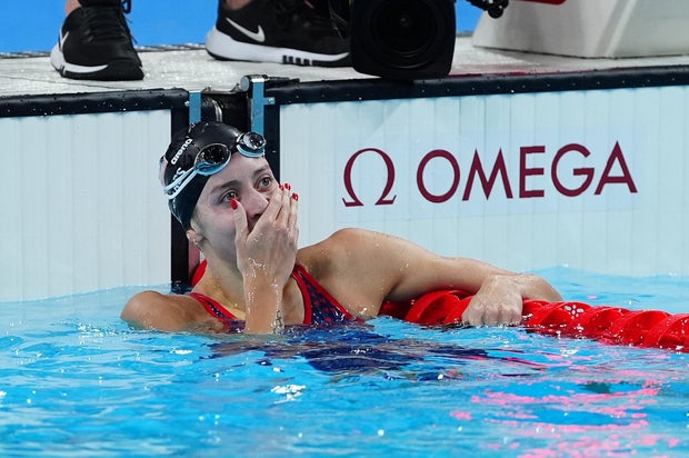 Paris 2024 Olympic Games - Day Six