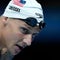 U.S. swimmer Caeleb Dressel breaks down in tears after missing podium