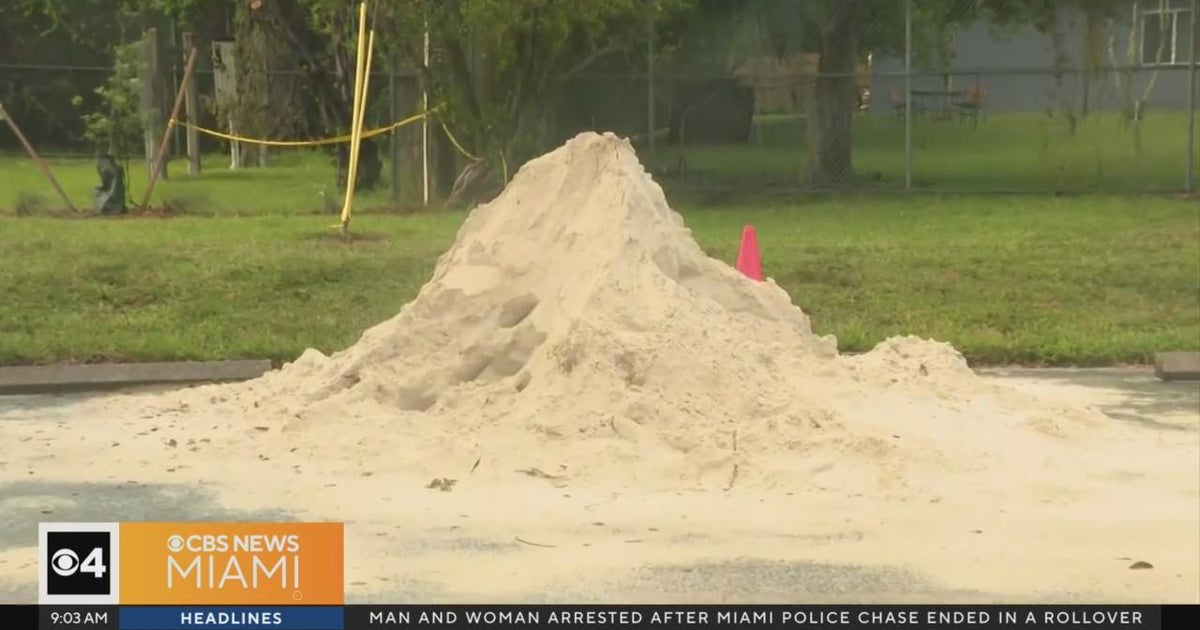 Sandbags given in out in several cities ahead of wet weekend Sandbags given in out in several cities ahead of wet weekend