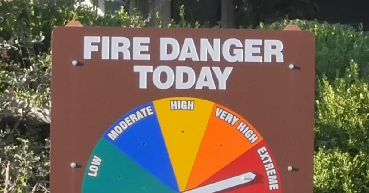 Placer County firefighters use AI to determine best areas for prescribed burns