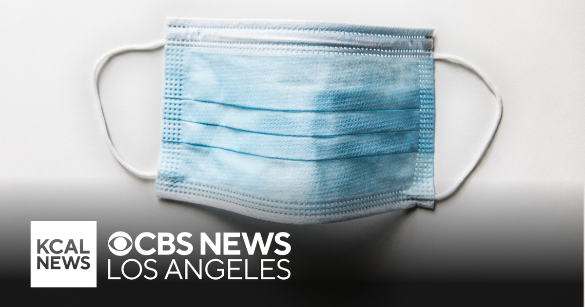 Los Angeles County sees a surge in COVID cases as summer goes into full ...