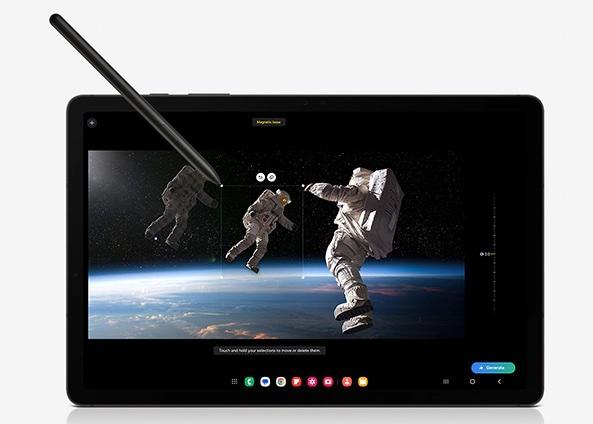 Samsung Galaxy Tab S9