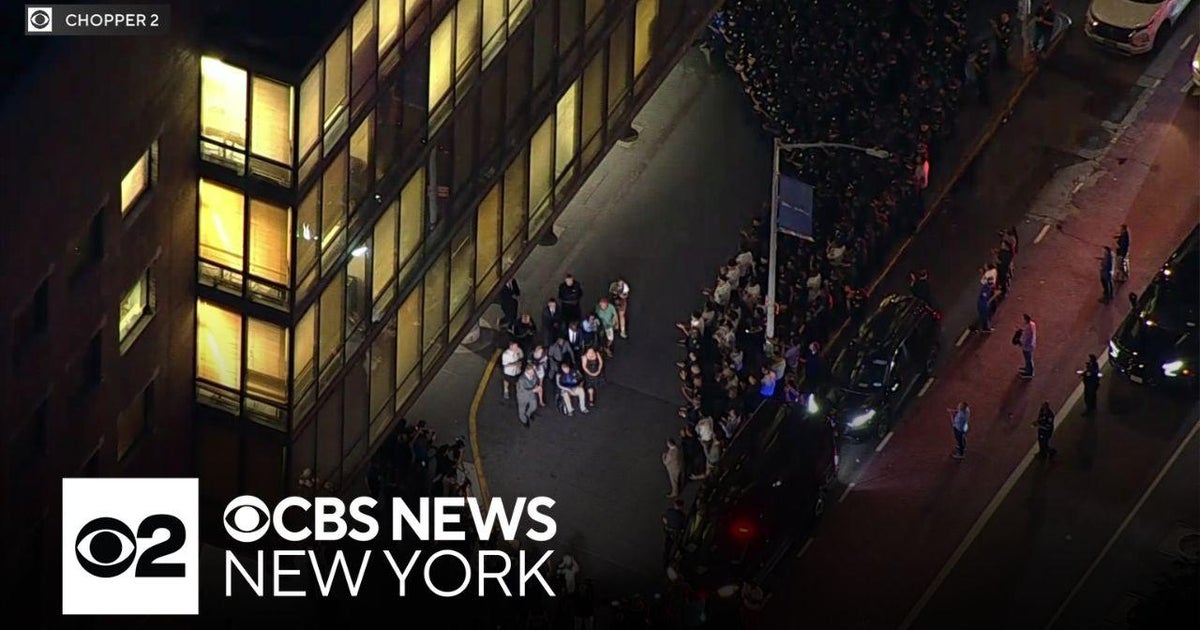 2nd NYPD sergeant injured in shooting expected to be released from ...