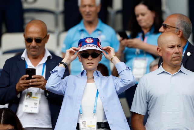 Paris Olympics Soccer 