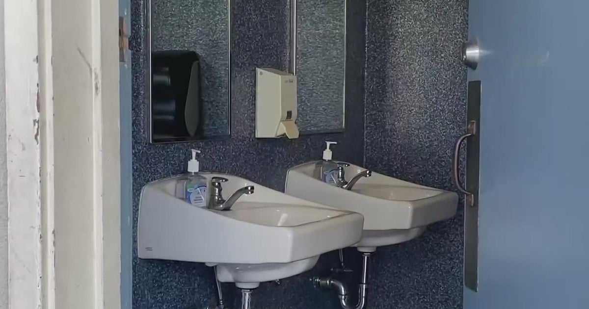 Running water at Davis Elementary cut off after E. coli detection