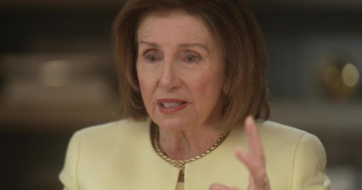 Pelosi Confirms No Contact with Biden Since Exit