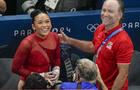 Paris Olympics Artistic Gymnastics 